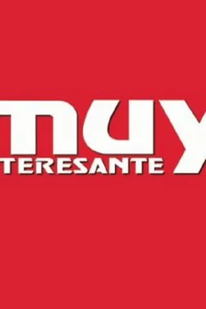 Súper Interessante