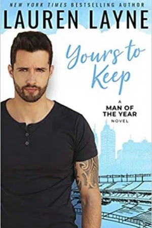 Yours to Keep