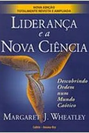 Liderança e a Nova Ciência