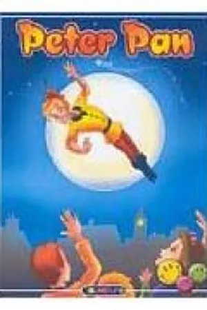 Peter pan