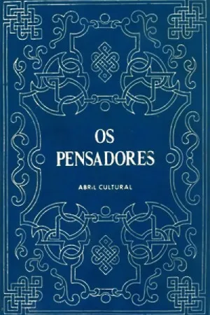 Os Pensadores: Santo Agostinho (Vol. VI)