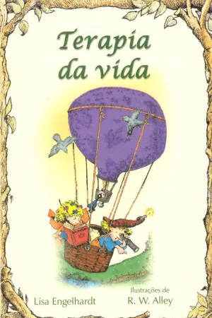 Terapia da Vida