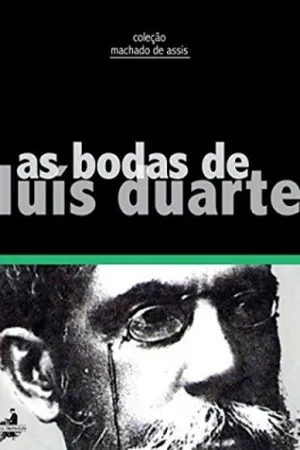 As bodas de Luís Duarte
