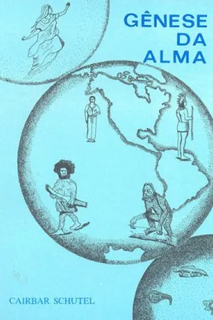 Gênese da Alma