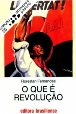 O que é Revolução