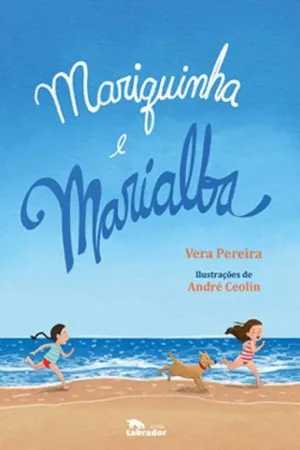 Mariquinha e Marialba