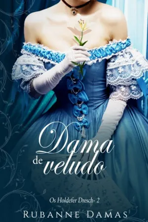 Dama de Veludo