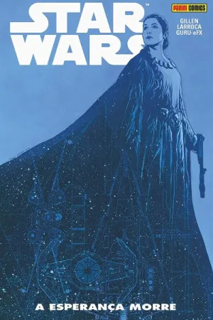Star Wars: A Esperança Morre