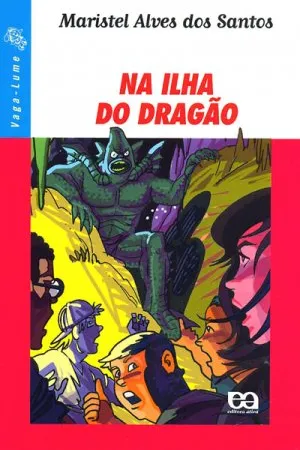 Na Ilha do Dragão