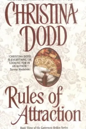 Rules of Attraction