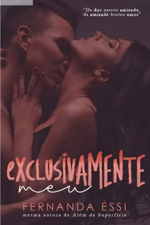 Exclusivamente meu