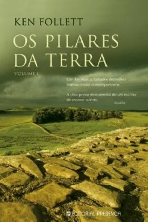 Os Pilares da Terra - I