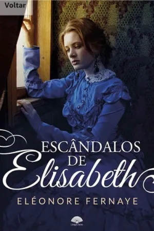 Escândalos de Elizabeth