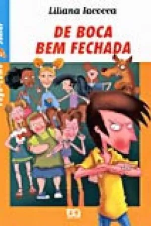 De boca bem fechada