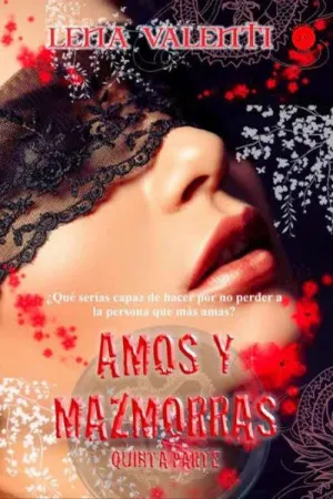 Amos y mazmorras  V
