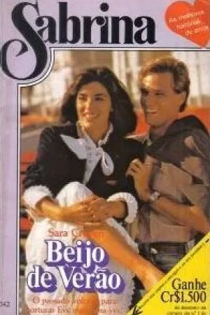 Beijo de verão