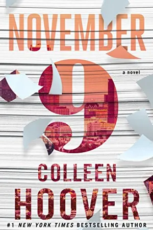 November 9 (eBook)