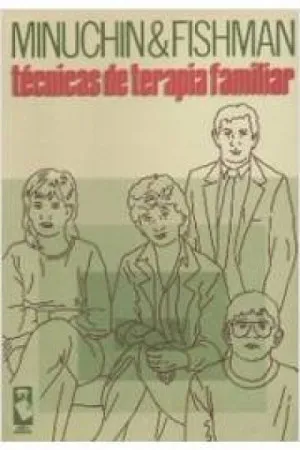 Técnicas de Terapia Familiar