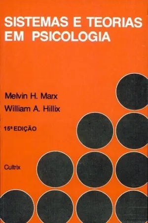 Sistemas e Teorias em Psicologia