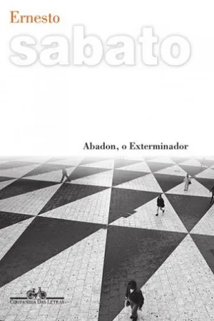Abadon, o Exterminador