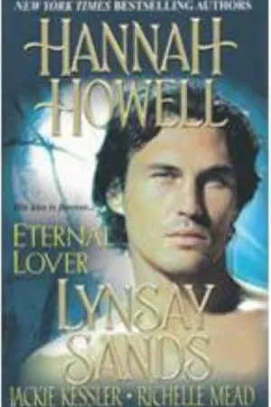 Eternal Lover