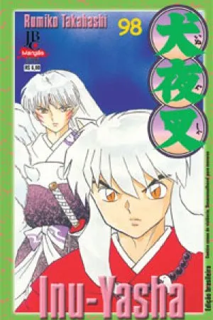 Inu-Yasha #98