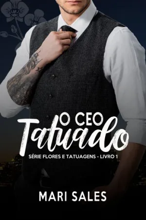O CEO Tatuado