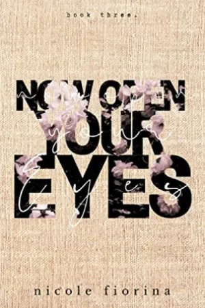 Now Open Your Eyes