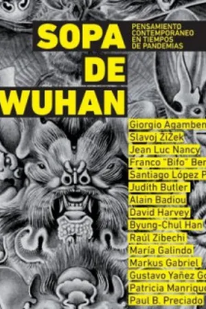 Sopa de Wuhan