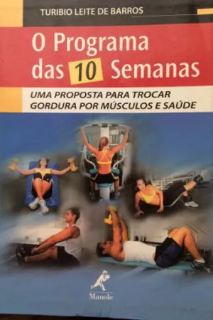 O Programa das 10 Semanas