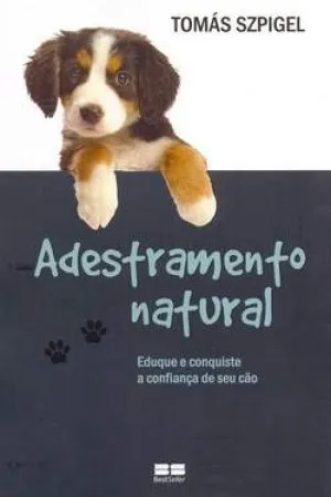 Adestramento natural