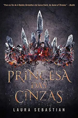 Princesa das Cinzas