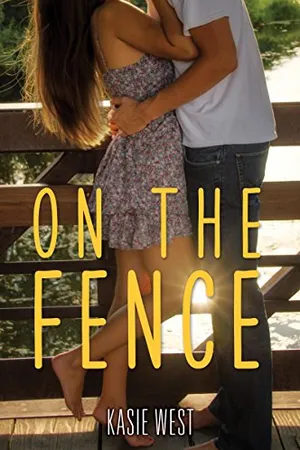 On the Fence (English Edition)