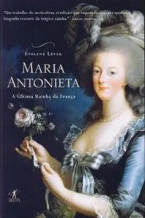 Maria Antonieta