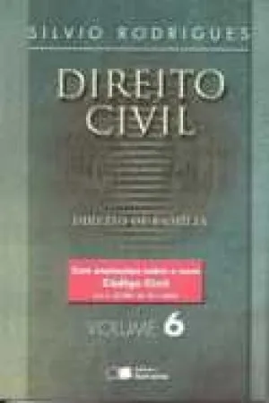 Direito Civil 6