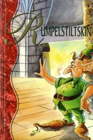 Rumpelstiltskin