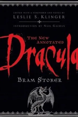 The New Annotated Dracula