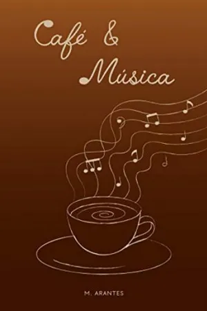 Café e Música
