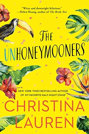 The Unhoneymooners