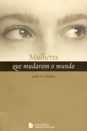 Mulheres que mudaram o mundo