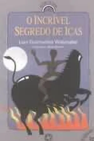 O Incrível Segredo de Icas