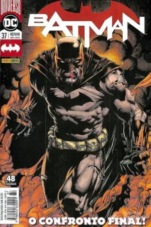 Batman #37