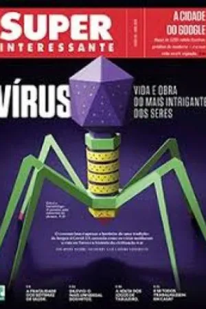 Superinteressante Nº 414 (Abril de 2020)