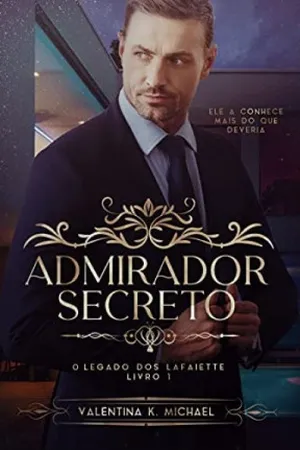 Admirador Secreto