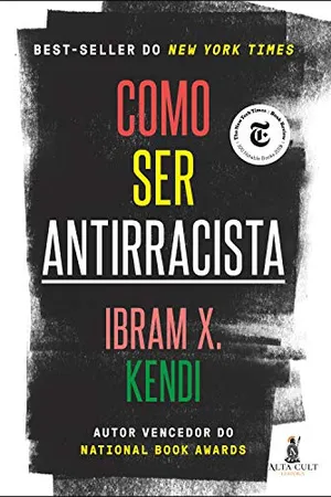 Como ser antirracista