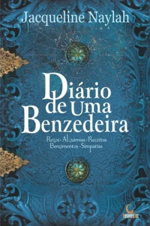 Diário de uma Benzedeira