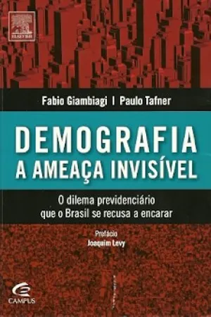 Demografia: A ameaça invisível
