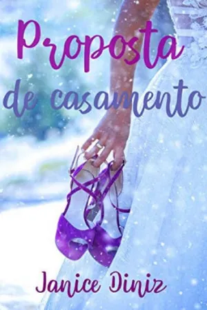 Proposta de Casamento