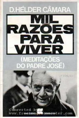 Mil razões para viver