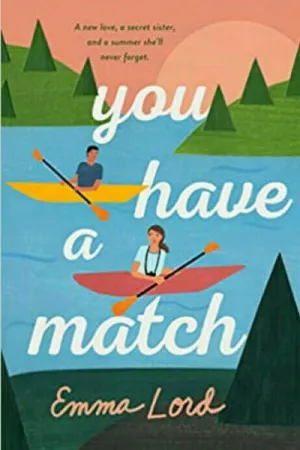 You Have a Match